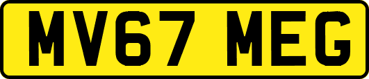 MV67MEG