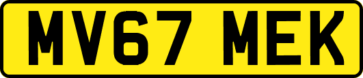 MV67MEK