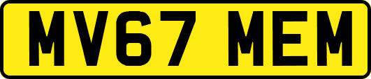 MV67MEM