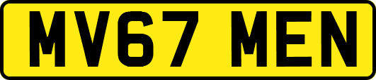 MV67MEN