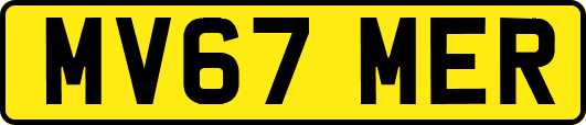 MV67MER