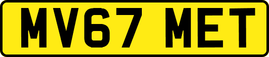 MV67MET