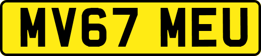 MV67MEU