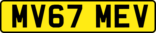 MV67MEV