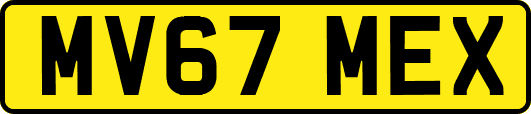 MV67MEX
