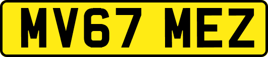 MV67MEZ