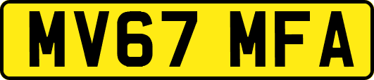 MV67MFA
