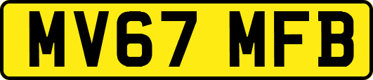 MV67MFB