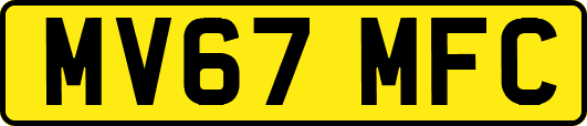 MV67MFC