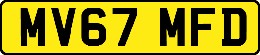 MV67MFD