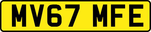 MV67MFE