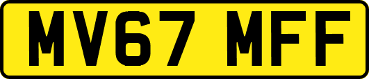MV67MFF