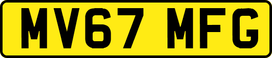 MV67MFG