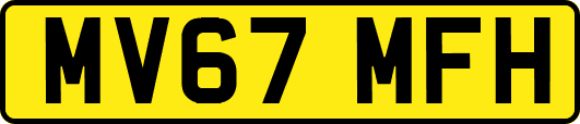 MV67MFH