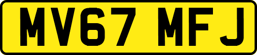 MV67MFJ