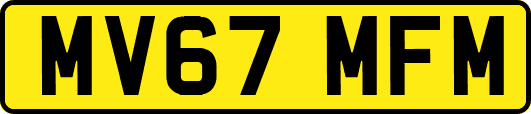 MV67MFM