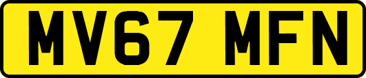 MV67MFN