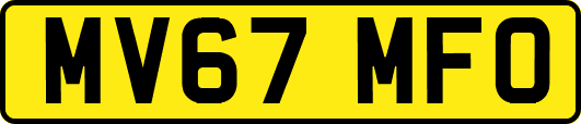 MV67MFO