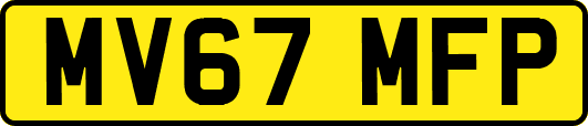MV67MFP