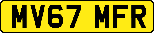 MV67MFR