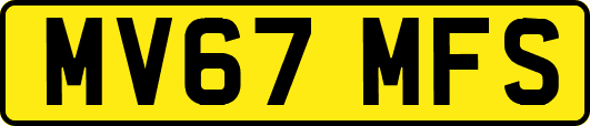MV67MFS