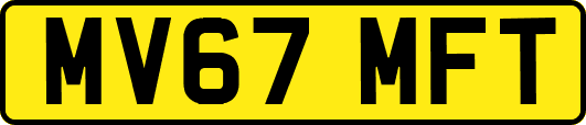 MV67MFT