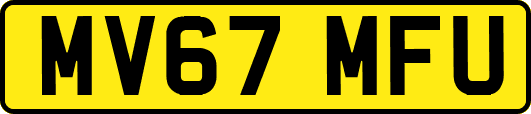 MV67MFU