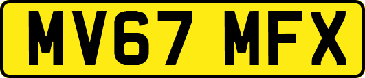 MV67MFX