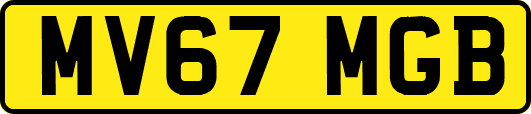 MV67MGB
