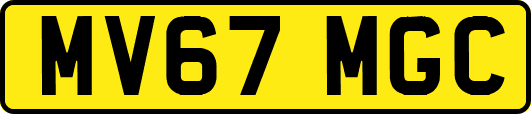 MV67MGC