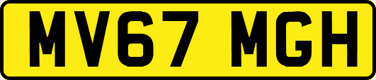 MV67MGH