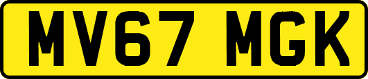MV67MGK
