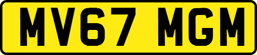 MV67MGM