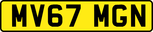MV67MGN