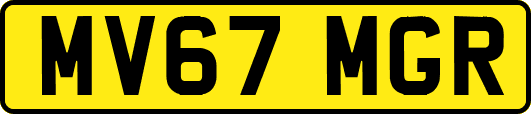 MV67MGR