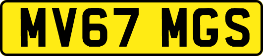 MV67MGS