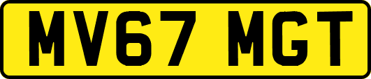 MV67MGT