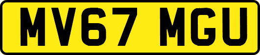 MV67MGU