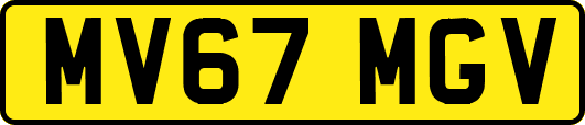 MV67MGV