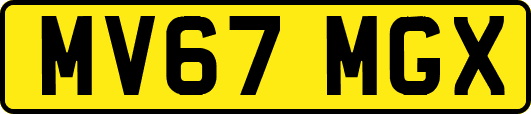 MV67MGX