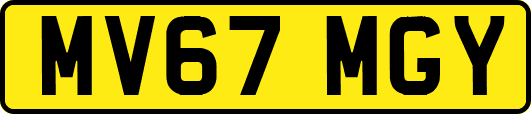 MV67MGY