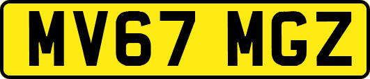 MV67MGZ