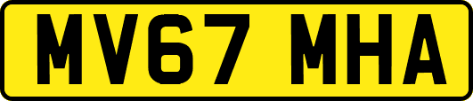 MV67MHA