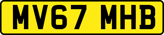 MV67MHB
