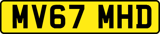 MV67MHD