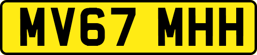 MV67MHH