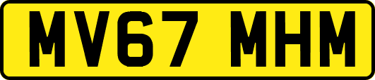 MV67MHM