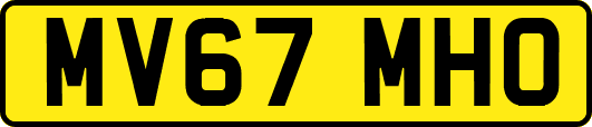 MV67MHO