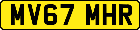 MV67MHR