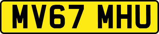 MV67MHU